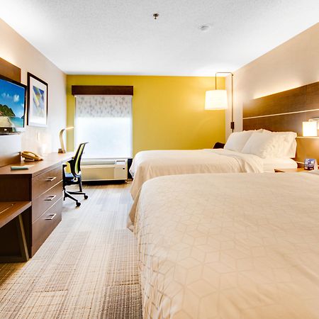 Holiday Inn Express Dublin By Ihg Exterior photo